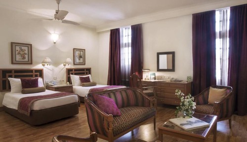 Deluxe Room, 1 Twin Bed (Delight)