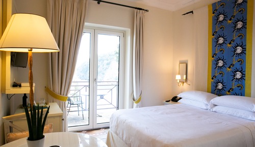 Classic Room