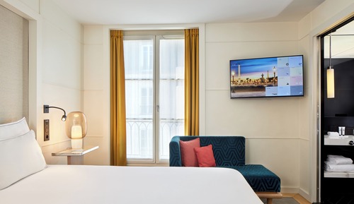 Classic Room