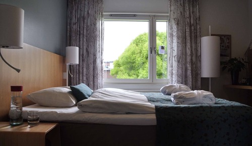 Room, 1 Queen Bed