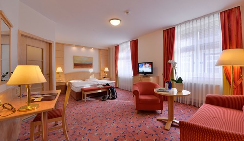 Comfort Double Room