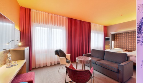 Junior Suite, 1 Bedroom