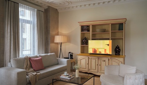 Grand Suite