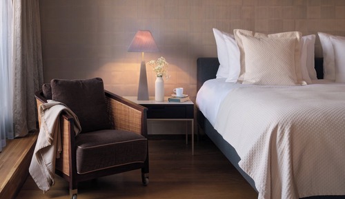 Suite (Loft)