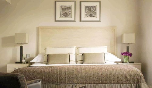Cosy Classic Double / Twin