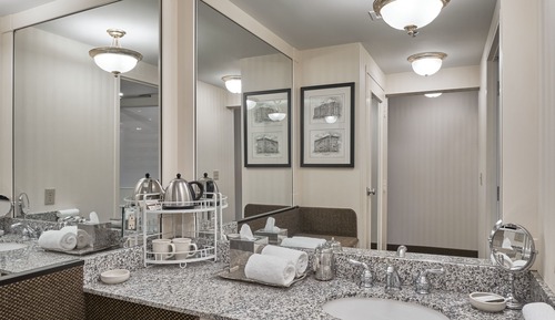 Standard Room, 2 Queen Beds