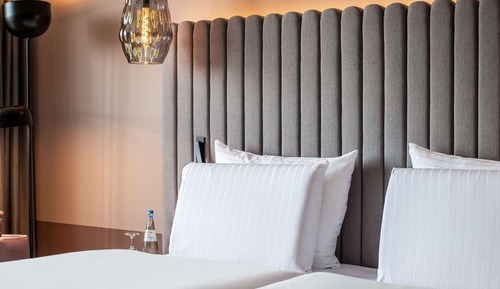 Superior Room, 1 Queen Bed