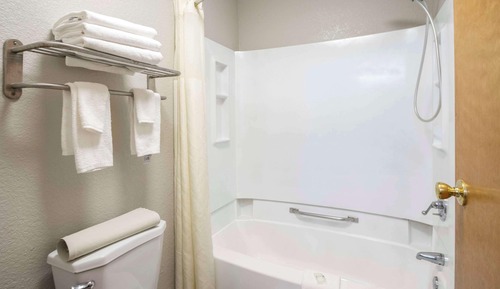 Suite, 2 Double Beds, Non Smoking
