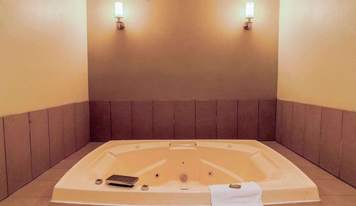 Suite, 1 King Bed, Non Smoking (Extended Stay)