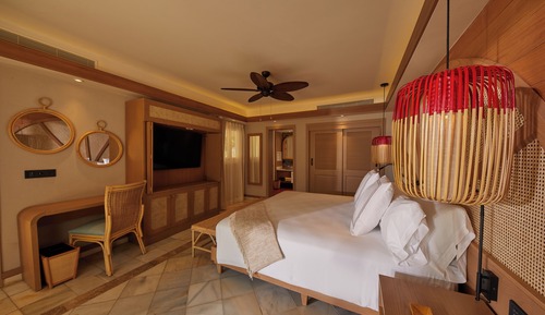 Villa, 2 Bedrooms
