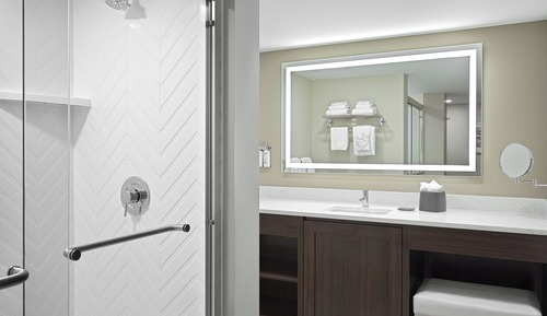 Suite, 1 Bedroom (Penthouse)