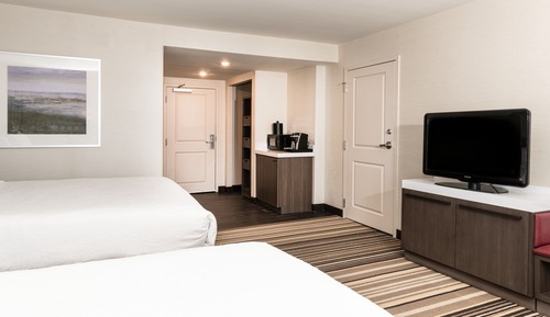 Room, 2 Queen Beds, Non Smoking