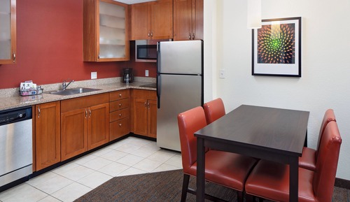 Suite, 2 Bedrooms