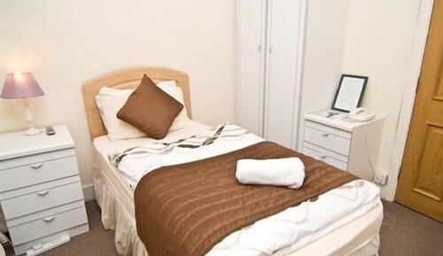 Single Room, Ensuite