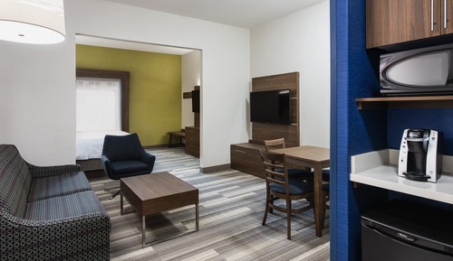 Suite, 1 Bedroom