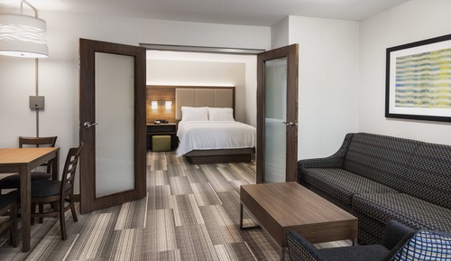 Suite, 1 Bedroom