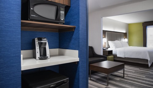 Standard Room, 1 King Bed with Sofa bed