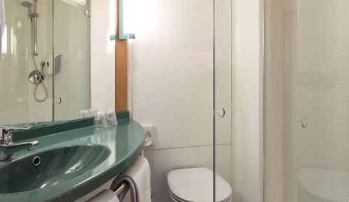 Room, 2 Twin Beds