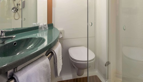 Room, 1 Twin Bed