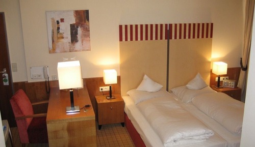 Comfort Double Room