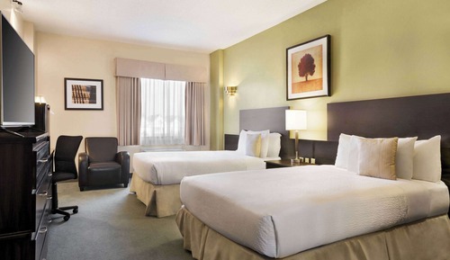 Deluxe Room, 1 Bedroom, Non Smoking