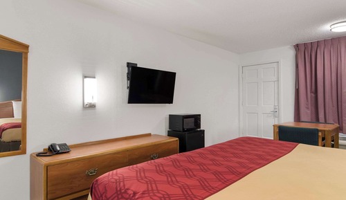 Standard Room, 1 King Bed with Sofa bed, Smoking