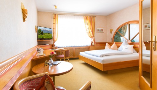 Deluxe Single Room, 1 Queen Bed