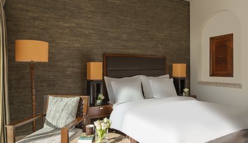 Premium Room, 1 King Bed, Sea View
