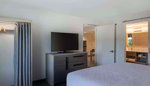 Suite, 1 Bedroom