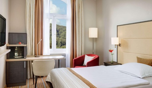 Standard Single Room, 1 Twin Bed