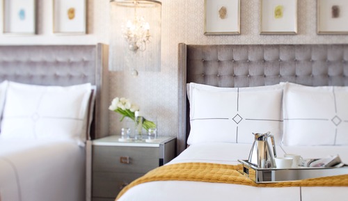 Premier Room, 2 Queen Beds (Guestroom)