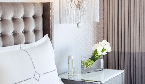 Premier Room, 1 King Bed (Guestroom)