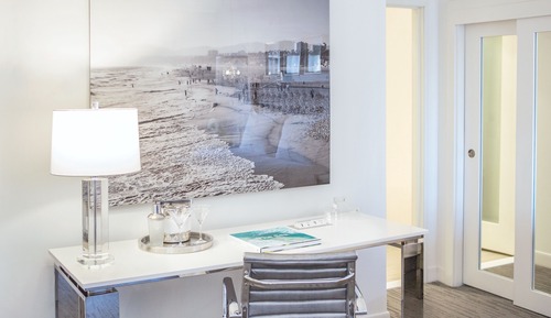Huntley Room, 1 King Bed