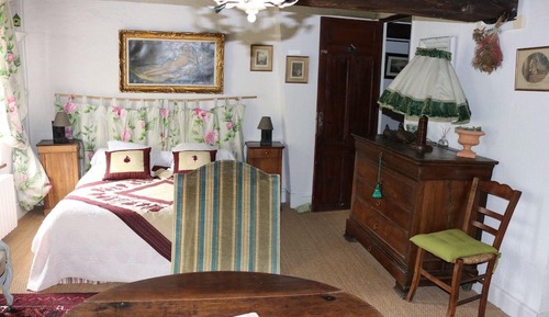 Comfort Room