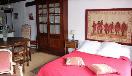 Comfort Room