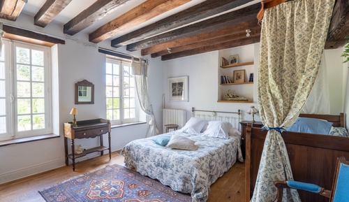 Family Apartment