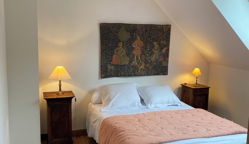 Comfort House, 3 Bedrooms, Non Smoking, Park View