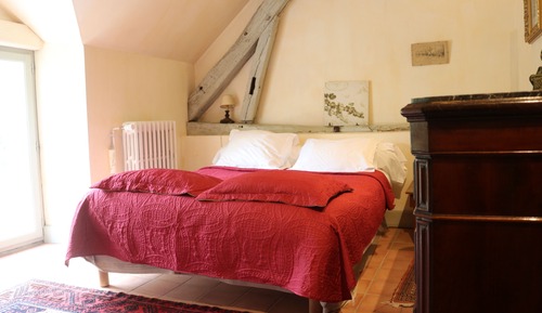 Deluxe House