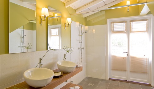 Comfort Suite, Private Pool