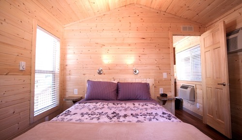 Cottage, Kitchenette (No Pets)