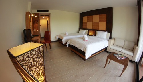 Superior Room