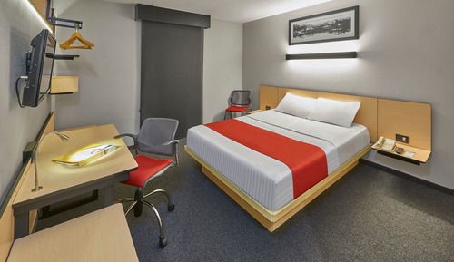 Room, 1 Queen Bed, Non Smoking