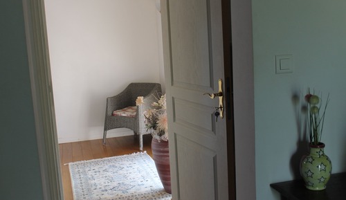 Comfort Triple Room, 1 Bedroom, Non Smoking, Private Bathroom