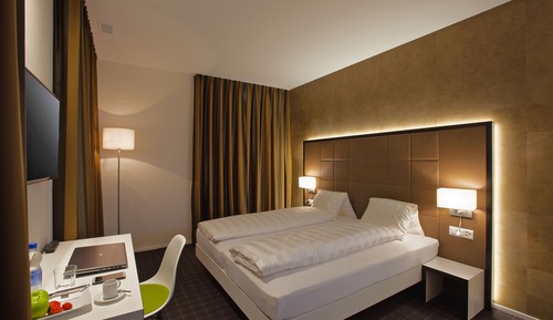 Comfort Double or Twin Room
