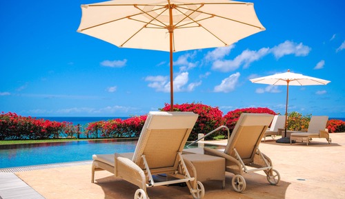 Cove Suite