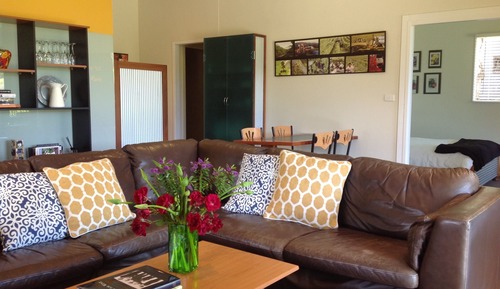 Standard Suite, 2 Bedrooms (Cottage 2)