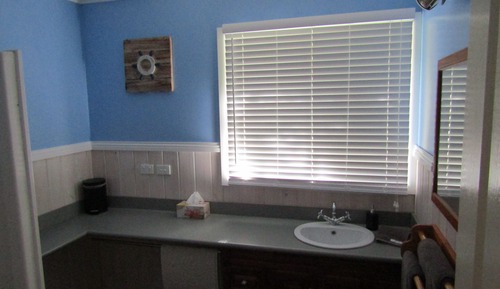 Standard Apartment, 2 Bedrooms, Kitchen (Apt. Unit 1)