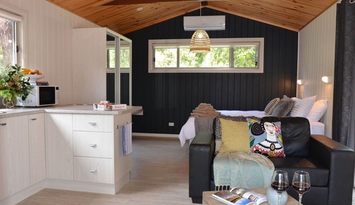 Queenslander - Linen/Towels Supplied
