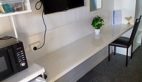 Standard Room, Non Smoking (Double)