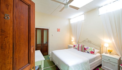 Junior Room
